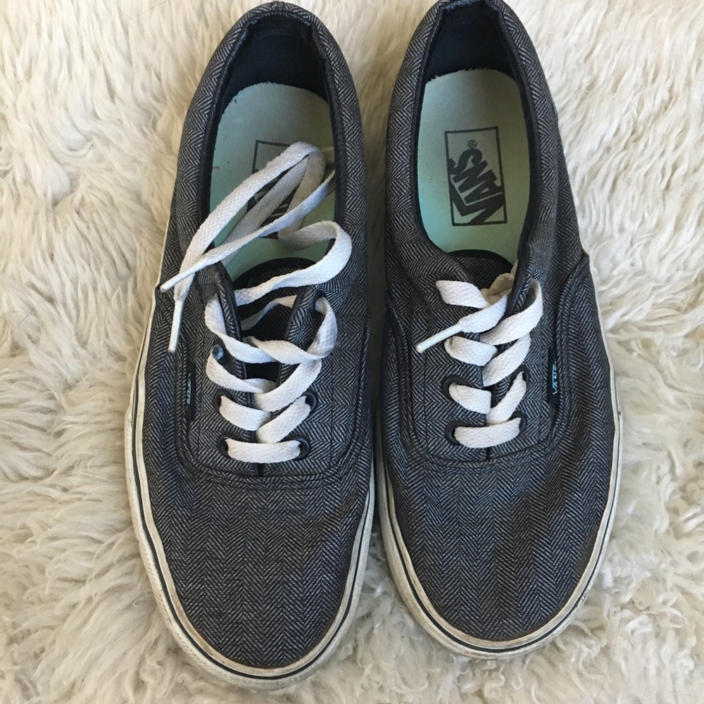 Vans Low Top